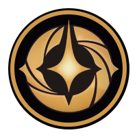 Lorcana Legends Expo Logo